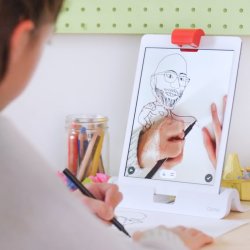 Osmo Genius Kit - Lærerigt spil til iPad
