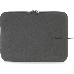Tucano Melange Sleeve til 13,3-14'' Notebook, sort