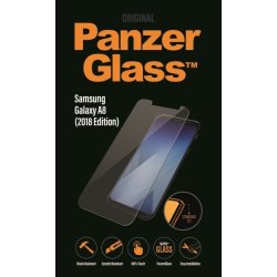 PanzerGlass Samsung Galaxy A8 (2018)