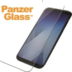 PanzerGlass Samsung Galaxy A8 (2018)
