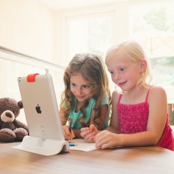 Osmo Brilliant Kit - Interaktivt spil til iPad