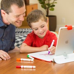 Osmo Creative Kit - Interaktivt spil til iPad