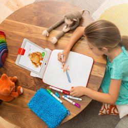 Osmo Creative Kit - Interaktivt spil til iPad