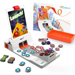 Osmo Hot Wheels MindRacers Kit