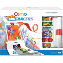 Osmo Hot Wheels MindRacers Kit