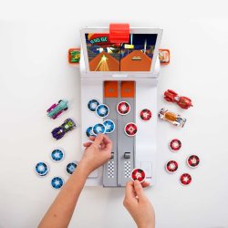 Osmo Hot Wheels MindRacers Kit