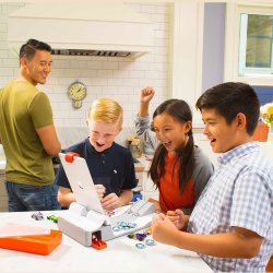 Osmo Hot Wheels MindRacers Kit