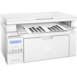 HP LaserJet Pro M130nw laser MFP, mono (Wi-Fi)