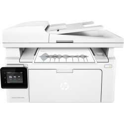 HP LaserJet Pro M130fw laser MFP, mono (Wi-Fi)