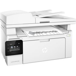 HP LaserJet Pro M130fw laser MFP, mono (Wi-Fi)