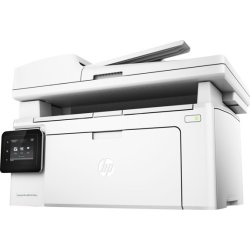 HP LaserJet Pro M130fw laser MFP, mono (Wi-Fi)