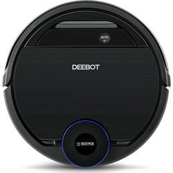 Ecovacs Deebot OZMO 930 Robotstøvsuger