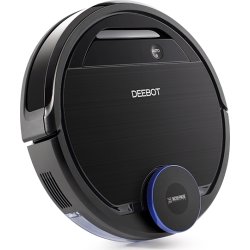 Ecovacs Deebot OZMO 930 Robotstøvsuger