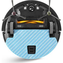 Ecovacs Deebot OZMO 930 Robotstøvsuger