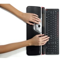 CONTOUR RollerMouse Red Plus Wireless