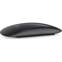 Apple Magic Mouse 2 trådløs mus, Space grey