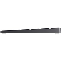 Apple Magic numerisk keyboard, Dansk - Space Grey