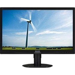 Philips 24" Skærm S-line 241S4LCB