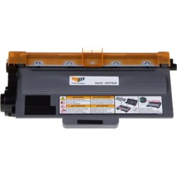 MM TN3380 kompatibel Brother lasertoner, sort