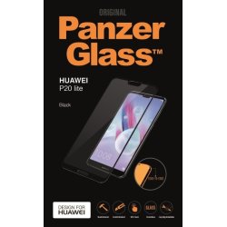 PanzerGlass skærmbeskyttels Huawei P20 Lite, Clear