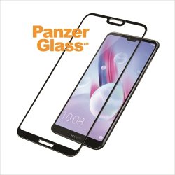 PanzerGlass skærmbeskyttels Huawei P20 Lite, Clear