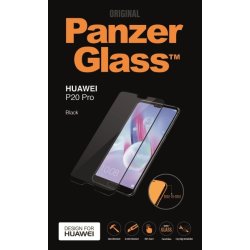 PanzerGlass skærmbeskyttels Huawei P20 Pro, Clear