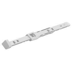 Leitz Style 5006 Hulapparat, satin sort