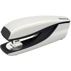 Leitz 5502 hæftemaskine, grå