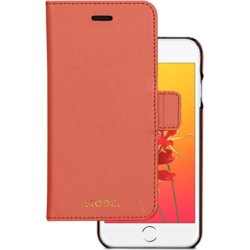 dbramante1928 Case NY iPhone 8/7/6/6S, Rusty Rose