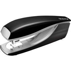 Leitz Style 5562 Hæftemaskine, sort