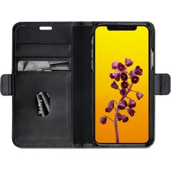 dbramante1928 Case NY iPhone X, Night Black