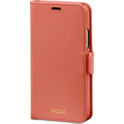 dbramante1928 Case NY iPhone X, Rusty Rose