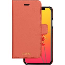 dbramante1928 Case NY iPhone X, Rusty Rose