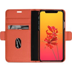 dbramante1928 Case NY iPhone X, Rusty Rose