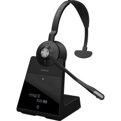 Jabra Engage 75 Mono headset