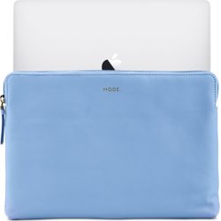 dbramante1928 Paris 13" Case MacBook Air, lyseblå