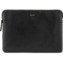 dbramante1928 Paris 13" Case til MacBook Pro, sort