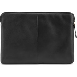 dbramante1928 Paris 13" Case til MacBook Pro, sort