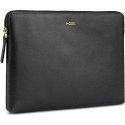 dbramante1928 Paris 13" Case til MacBook Pro, sort