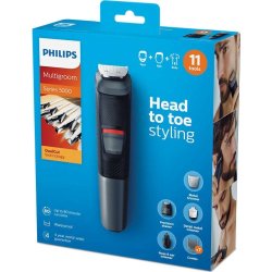 Philips MG5730 Multigroom trimmer