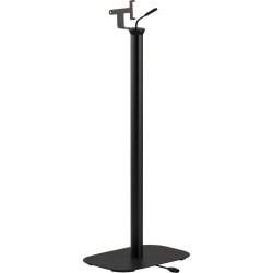 Vogels 4303 gulvstander til Sonos Play:3 - sort