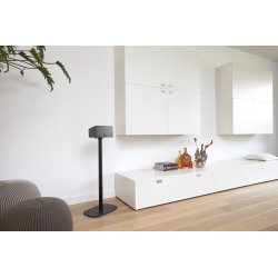 Vogels 4303 gulvstander til Sonos Play:3 - sort