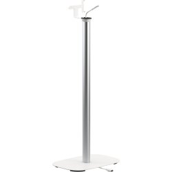 Vogels 4303 gulvstander til Sonos Play:3 - hvid