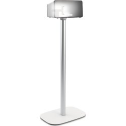 Vogels 4303 gulvstander til Sonos Play:3 - hvid