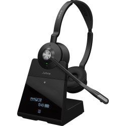 Jabra Engage 75 Stereo headset