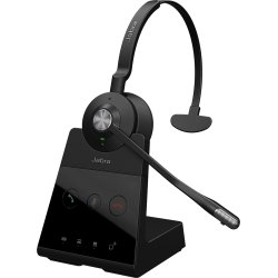 Jabra Engage 65 Mono headset