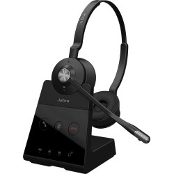 Jabra Engage 65 Stereo headset