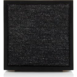 Tivoli Audio CUBE transportabel højttaler, sort
