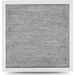 Tivoli Audio CUBE transportabel højttaler, hvid