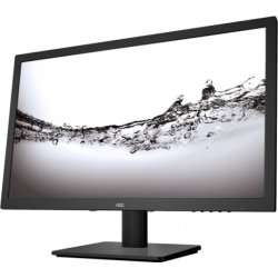AOC 23,6" E2475PWJ Full HD monitor